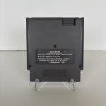 Hulk Hogan WWF WrestleMania for NES 1988