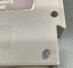 WWF WrestleMania NES Game featuring Hulk Hogan