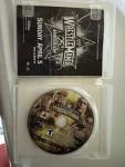 WWE Legends of WrestleMania PS3 - Hulk Hogan Edition