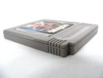 Hulk Hogan WWF SuperStars Game Boy Cartridge