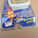 1995 WCW Hulk Hogan Handheld Video Game