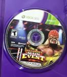 Hulk Hogan's Main Event for Xbox 360