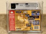 Hulk Hogan WCW NWO World Tour N64 Game