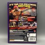 Hulk Hogan's Main Event for Xbox 360 - Complete