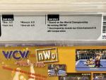 Hulk Hogan WCW NWO World Tour N64 Game