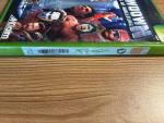 Legends of Wrestling: Hulk Hogan Showdown Xbox Game