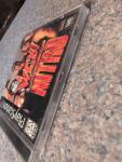 Hulk Hogan WCW Nitro for PlayStation 1