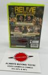 WWE Legends of WrestleMania Xbox 360 Game