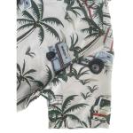 Hulk Hogan Hawaiian Shirt – Hulkamania Style