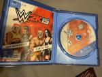 Hulk Hogan WWE 2K15 Hulkamania Edition PS4 Game