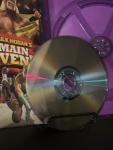 Hulk Hogan's Main Event Xbox 360 Kinect Game