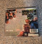 Hulk Hogan WCW Nitro for PlayStation 1