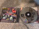 Hulk Hogan WCW Nitro for PlayStation 1