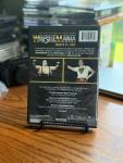 Rare Hulk Hogan WWF WrestleMania 1 DVD