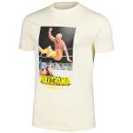 Hulk Hogan Fan T-Shirt for Men and Women