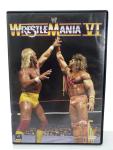Hulk Hogan WrestleMania 6 DVD – Toronto 1990