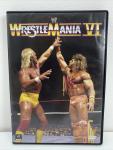 Hulk Hogan WrestleMania 6 DVD – Toronto 1990