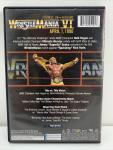 Hulk Hogan WrestleMania 6 DVD – Toronto 1990