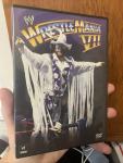 WWF WrestleMania VII DVD - Rare Find!