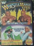 Hulk Hogan's WWF WrestleMania 8 DVD