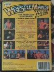 Hulk Hogan's WWF WrestleMania 8 DVD