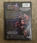 Hulk Hogan WWF Wrestlemania 18 DVD 2-Disc