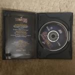 Hulk Hogan WWF Wrestlemania 18 DVD 2-Disc