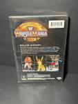 WWF Wrestlemania 1-9 DVD Collection (1985-1993)