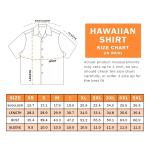 Hulk Hogan Hawaiian Shirt – Hulkamania Style