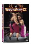 Hulk Hogan's WWF Wrestlemania 9 Classic Event