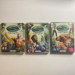 Hulk Hogan Summerslam Complete Anthology Box Set