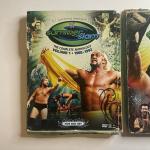Hulk Hogan Summerslam Complete Anthology Box Set