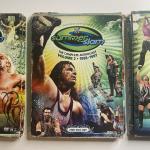 Hulk Hogan Summerslam Complete Anthology Box Set