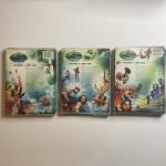 Hulk Hogan Summerslam Complete Anthology Box Set