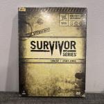 Hulk Hogan Survivor Series Anthology DVD Set