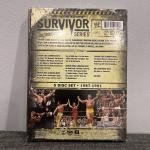 Hulk Hogan Survivor Series Anthology DVD Set