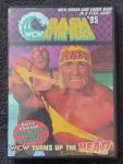WCW Bash at the Beach 1995 DVD