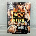 The Best of WCW Nitro Featuring Hulk Hogan
