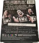 NWO Revolution WCW WWE Wrestling DVD Box Set