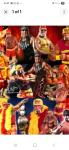 Hulk Hogan 75 DVD Set – Wrestling Legends Collection