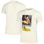 Hulk Hogan Fan T-Shirt for Men and Women