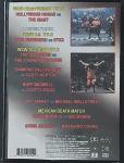 Hulk Hogan WCW Souled Out 1997 DVD