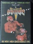 WCW Halloween Havoc 1998 DVD Classic