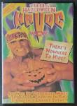 WCW Halloween Havoc 1995 Wrestling DVD