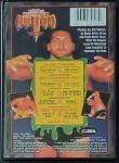 WCW Halloween Havoc 1995 Wrestling DVD
