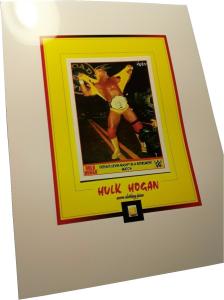Hulk Hogan Personal Worn Clothing Wardrobe Piece