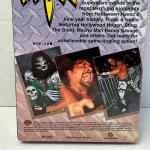 Halloween Havoc VHS Tape - WCW/nWo Best Of