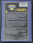 WCW Starrcade 1994 Ultimate Wrestling Experience DVD