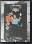 WCW Starrcade 1997 DVD - Hulk Hogan Classic