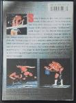 WCW Starrcade 1997 DVD - Hulk Hogan Classic